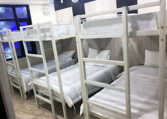 Himalayan Hostel New Delhi