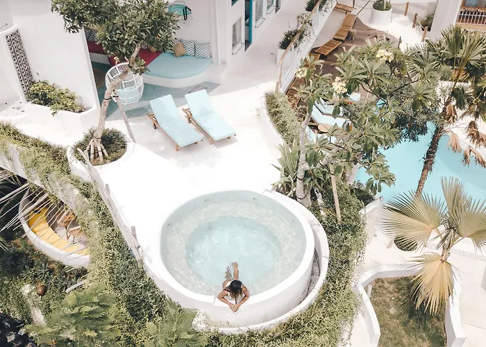 Kos One Hostel Canggu 