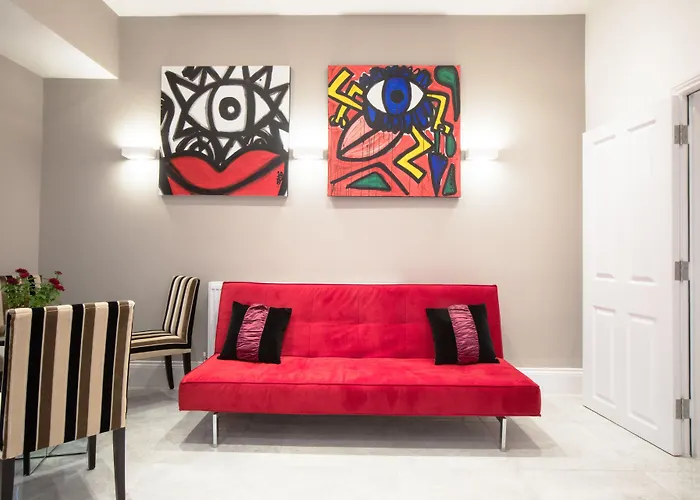 The Mornington Camden Female Only Hostel (Adults Only) London