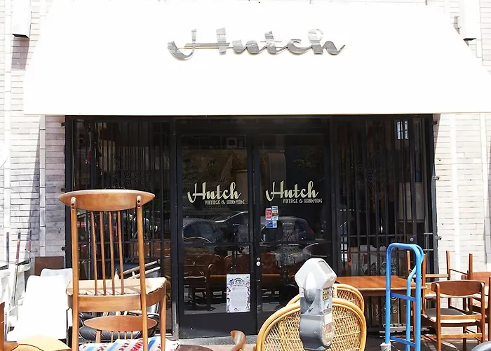 The Steady Hostel Los Angeles