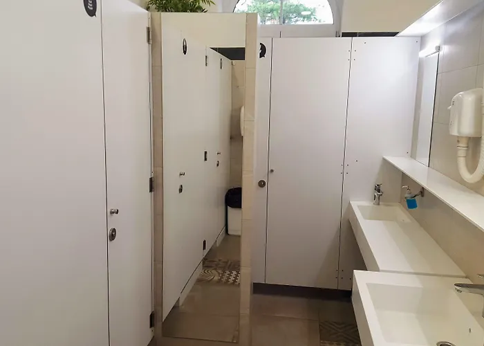 C - Punkt Hostel Ljubljana
