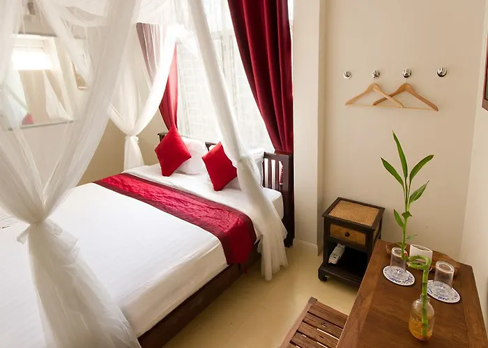 Fu House Hostel Bangkok