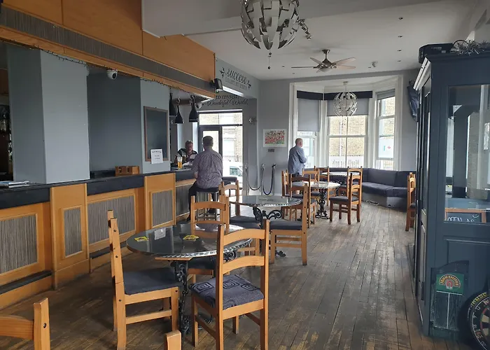 Marlborough Court Hostel Kingston upon Hull