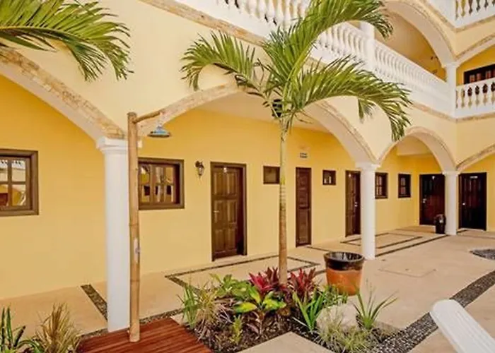 We Playa Hotel - Adults Only Playa del Carmen