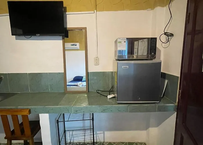 Casa Del Merman At Gaymontanita House
