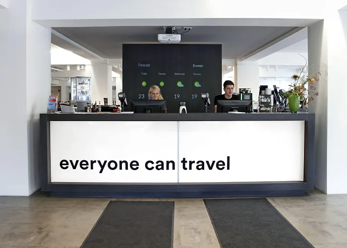 A&O Warszawa Wola Hotel