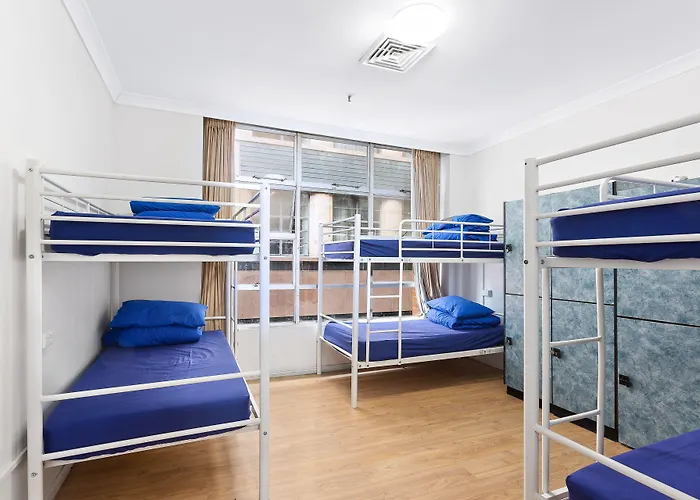 Summer House Cairns