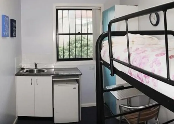 The Boutique Hostel Sydney