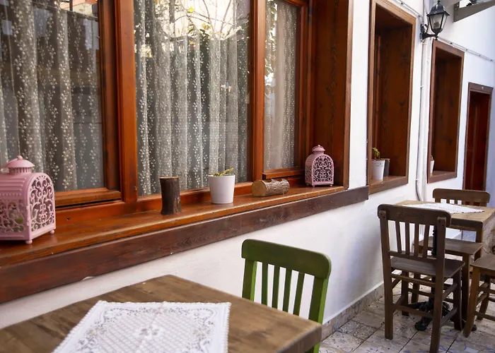 Lily Town Hotel Antalya