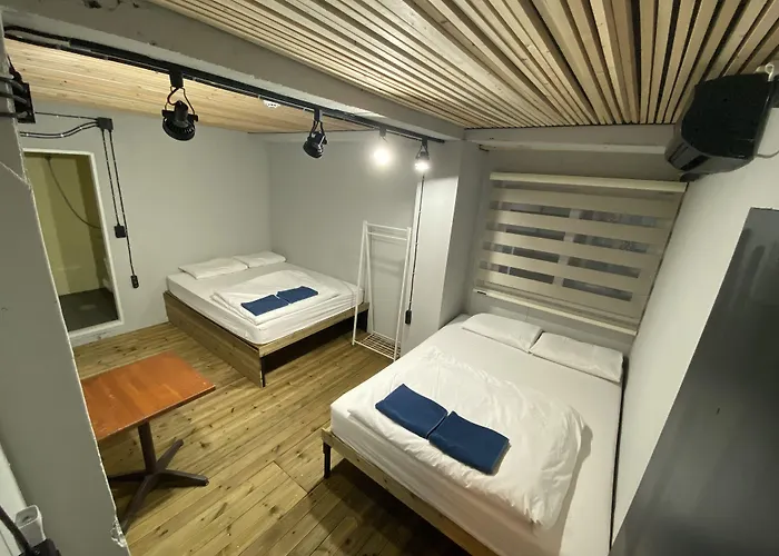 Itaewon Inn Seoul