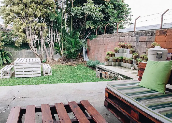 Eco Stay Hostel San Jose 