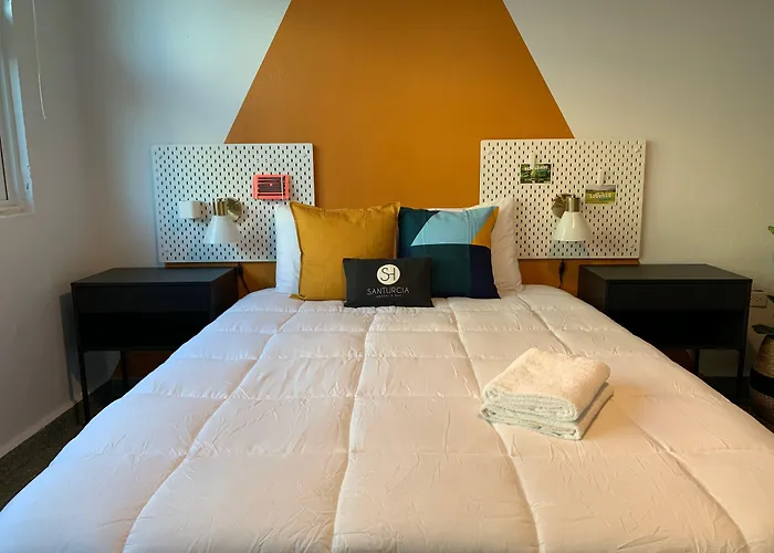 Santurcia Hostel (Adults Only) San Juan
