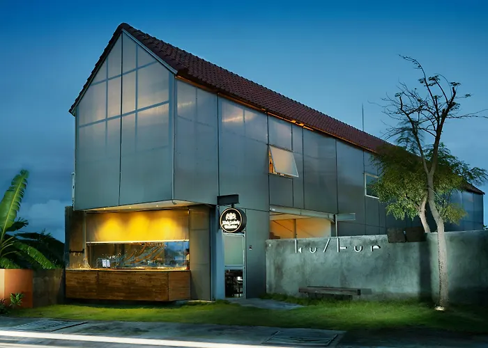 Kultur Umalas - Chse Certified (Adults Only) Canggu 