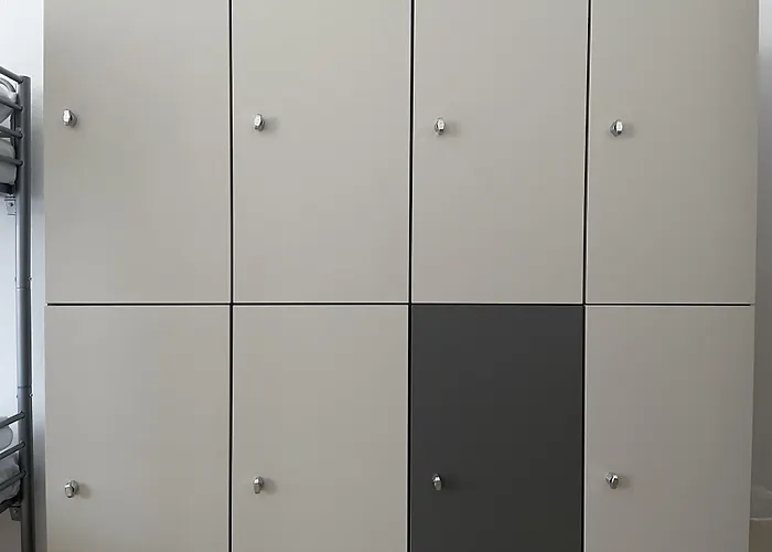 Hostel Little Quarter Prague