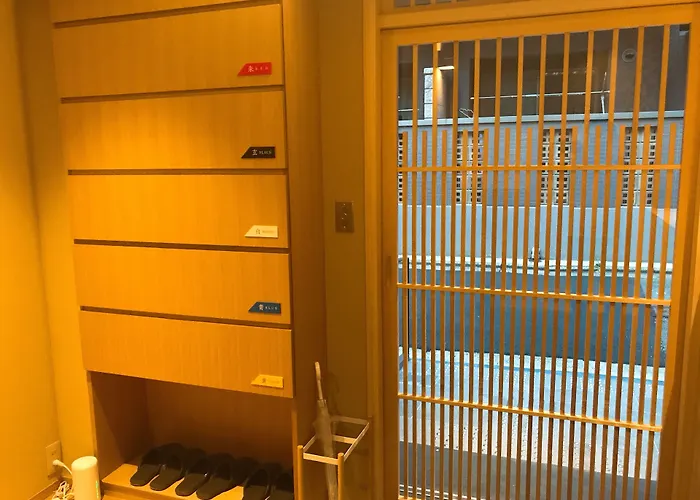 Shiki Shiki Higashiyama Hostel Kyoto