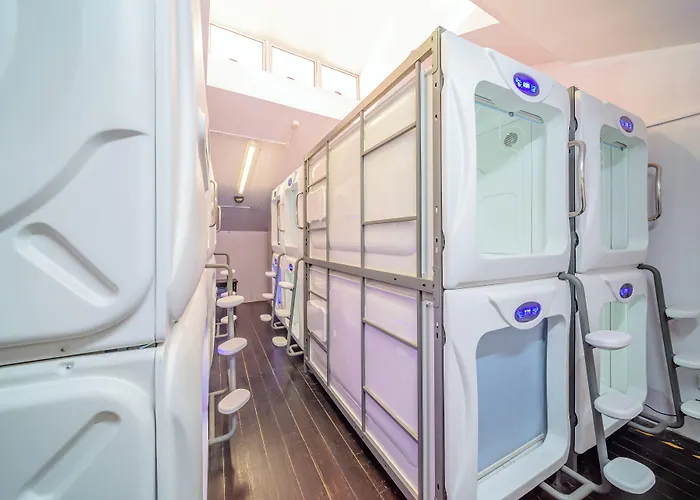 K Space Inn 569 Singapore