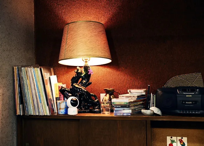 Fon-Su Bed&Breakfast Osaka