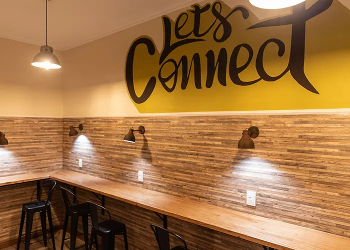 Che Juan Hostel Ba Buenos Aires