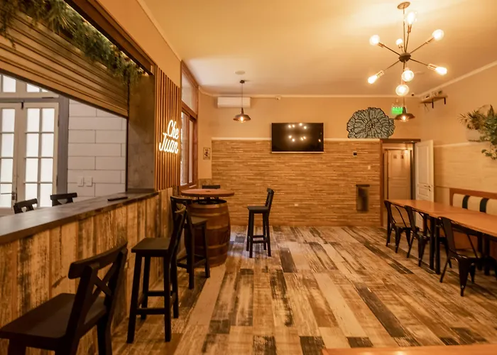 Che Juan Hostel Ba Buenos Aires