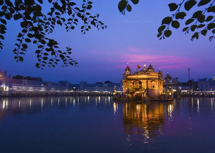 Madpackers Amritsar Hostel