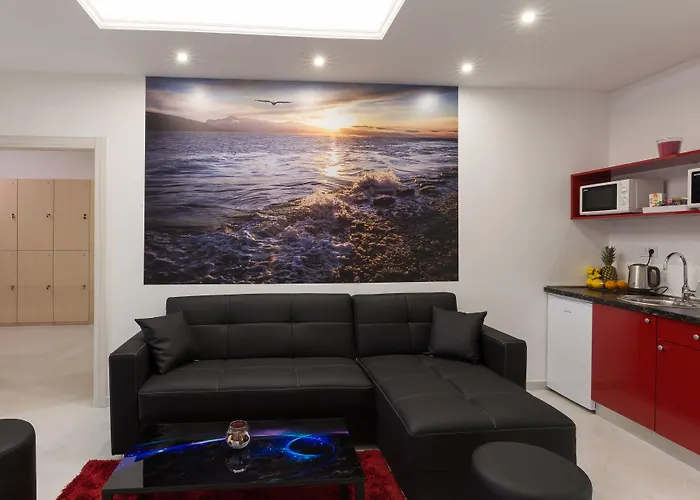 Hostel Free Bird (Adults Only) Dubrovnik