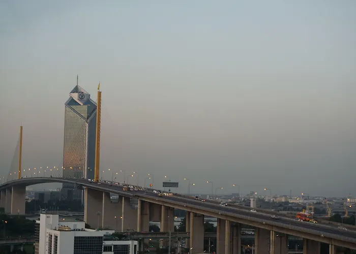 Lee Place Hotel Bangkok