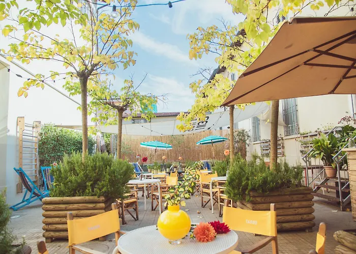 Ostello Tasso Florence