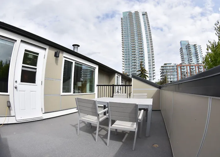 Calgary Hostels
