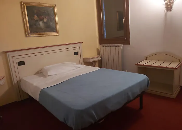 Ai Boteri Hostel Venice