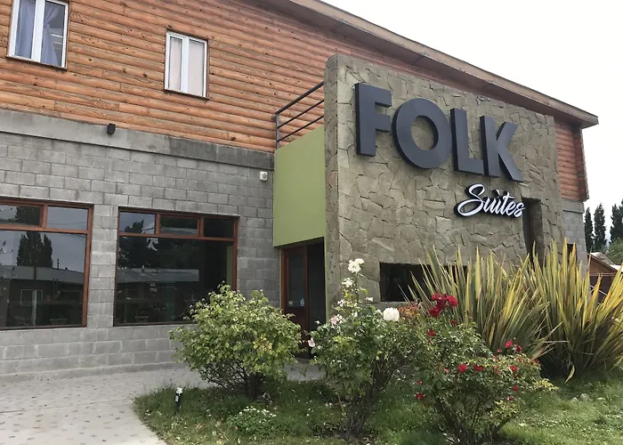 Folk Suites El Calafate