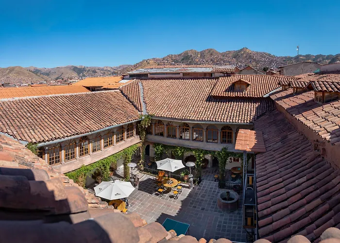 Hommam (Adults Only) Hostel Cusco