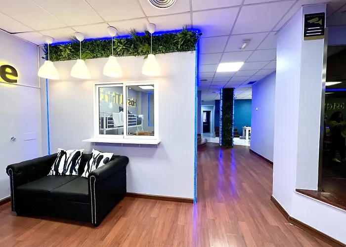 Hostel Thirty One Madrid