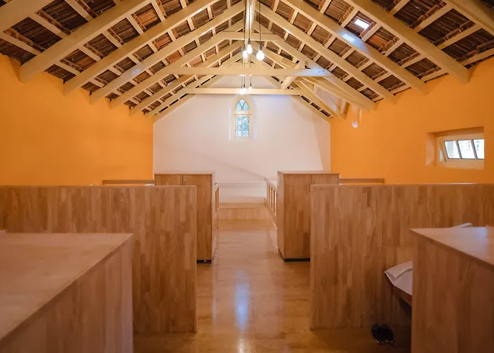 Roambay Hostel Mysore