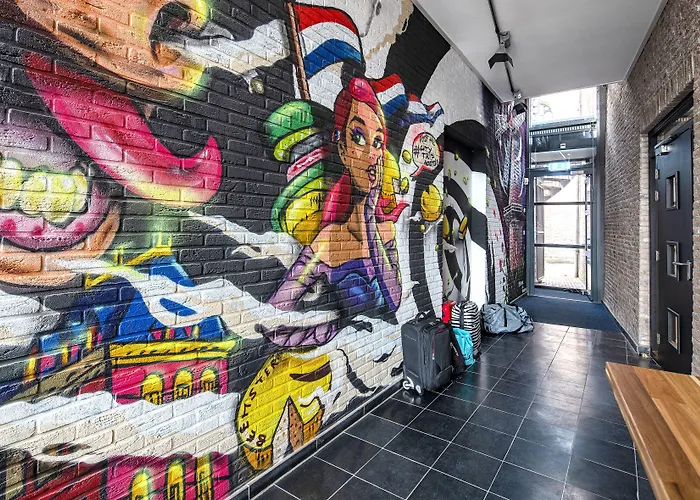 City Trip Hostels Amsterdam-Purmerend