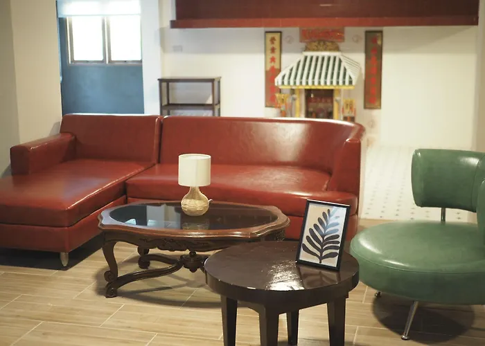 Krung Tone Hostel Bangkok