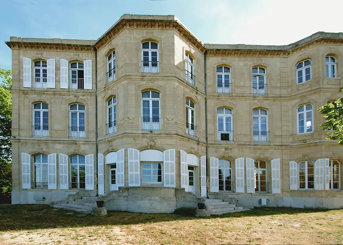 Hostels in Marseille