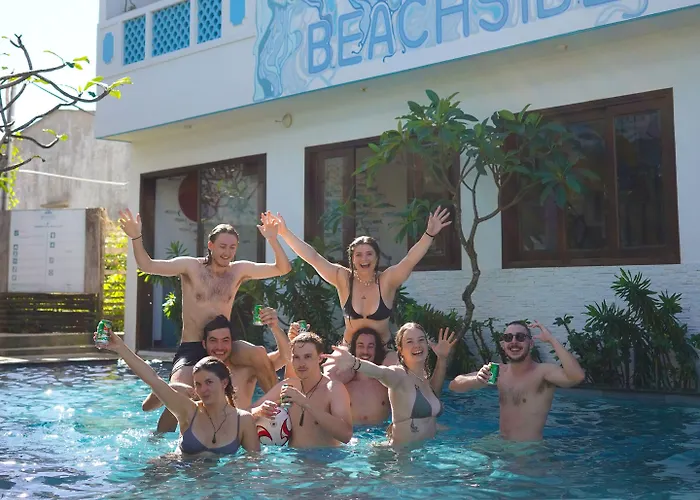 Fuse Beachside Hoi An