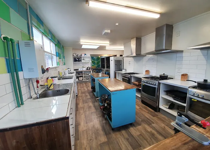 Hello! Accommodation Tauranga