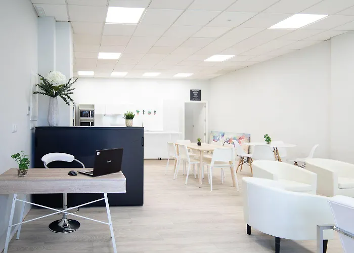 Dream In Santiago Hostel Santiago de Compostela