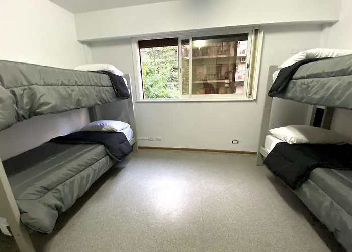 Ruda Hostel Buenos Aires