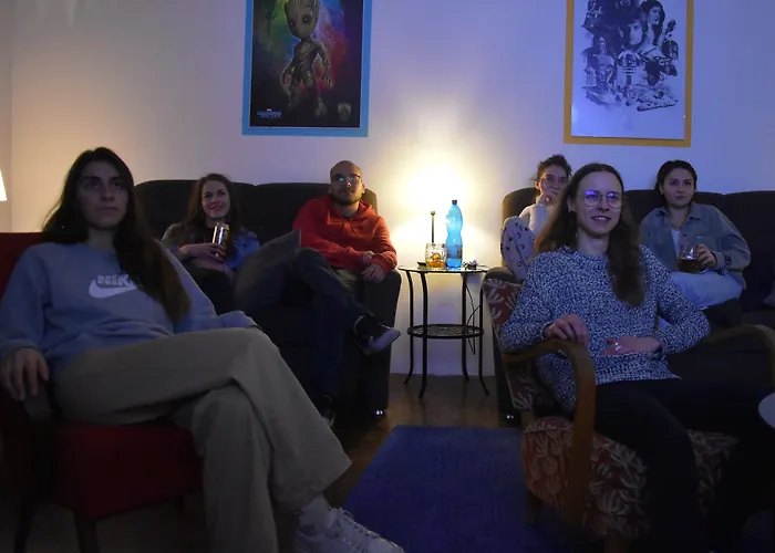 The Clock Inn Prague