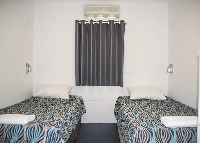 Gold Coast Performance Centre Hostel