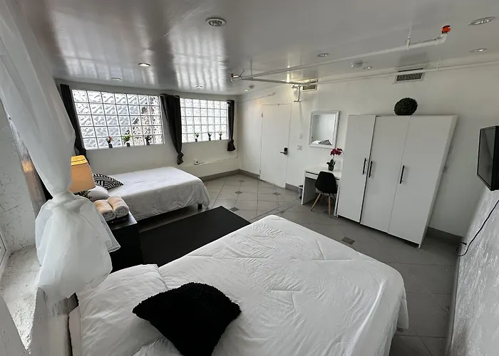 Culver City Hostel Los Angeles