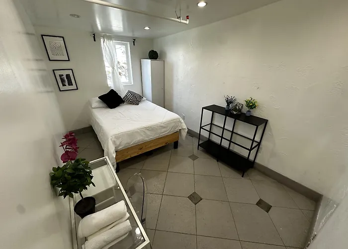 Culver City Hostel Los Angeles