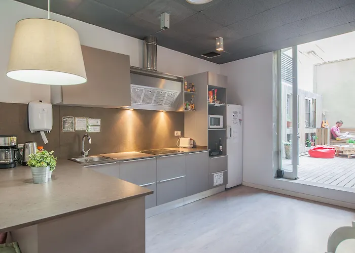 No Limit Barcelona Central