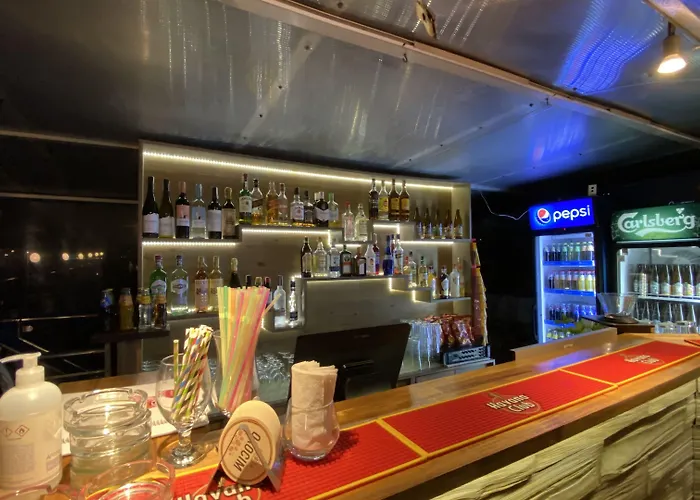 The Boat - Hostel&Chill Krakow