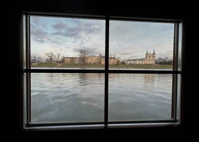 The Boat - Hostel&Chill Krakow