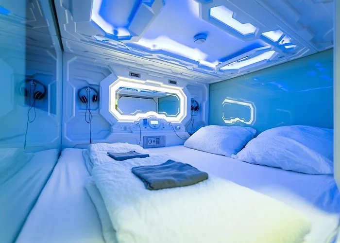 Space Home Apartment - Central Station # Hauptbahnhof Vienna