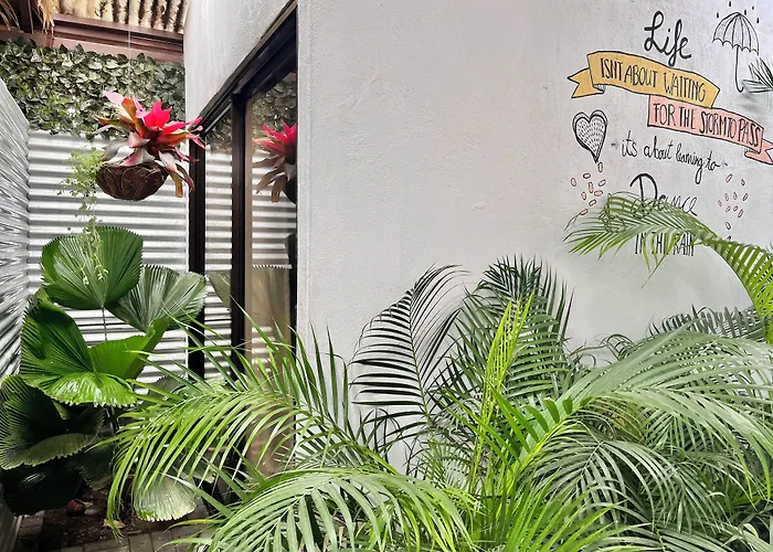 La Tribu Boutique Hostel For Women Puerto Viejo de Talamanca