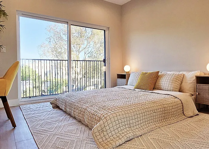 Southwest Stay Los Angeles